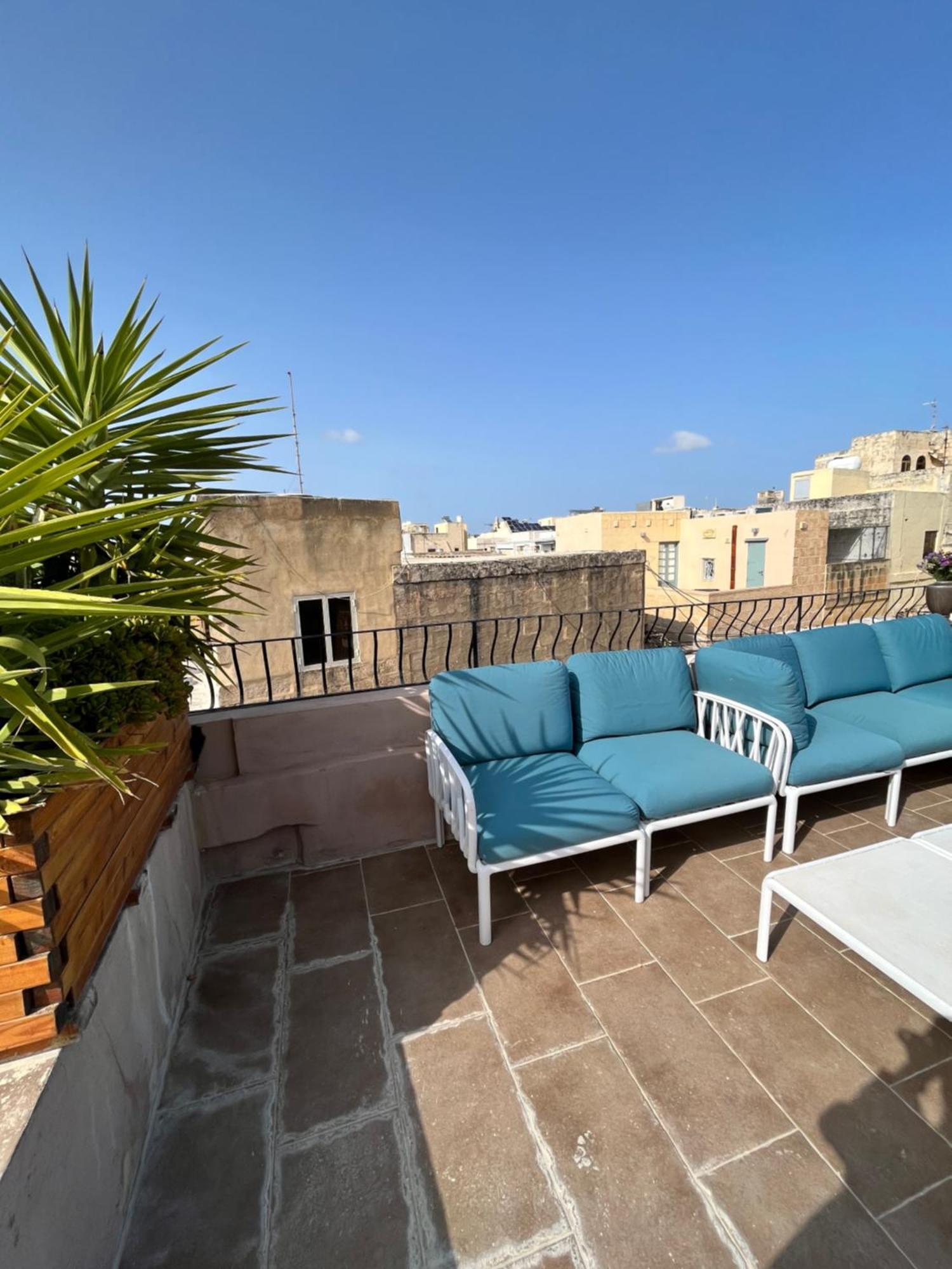 Hotel My Travel House Rabat Exteriér fotografie