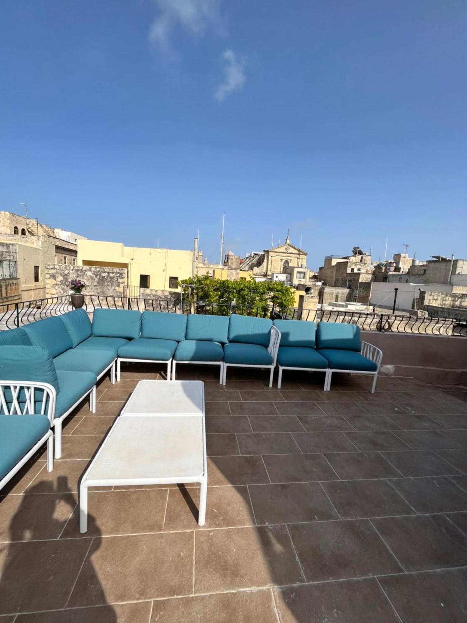 Hotel My Travel House Rabat Exteriér fotografie