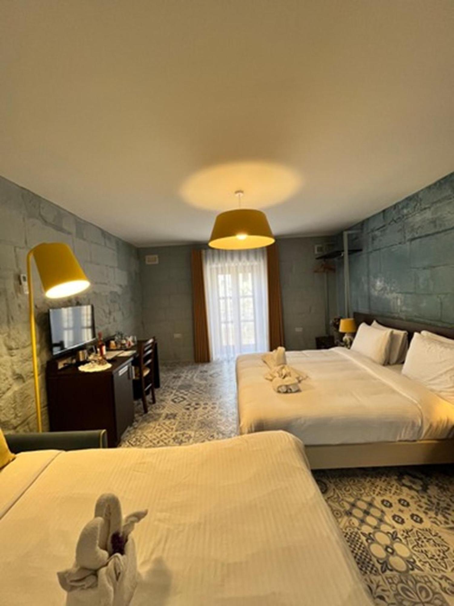 Hotel My Travel House Rabat Exteriér fotografie