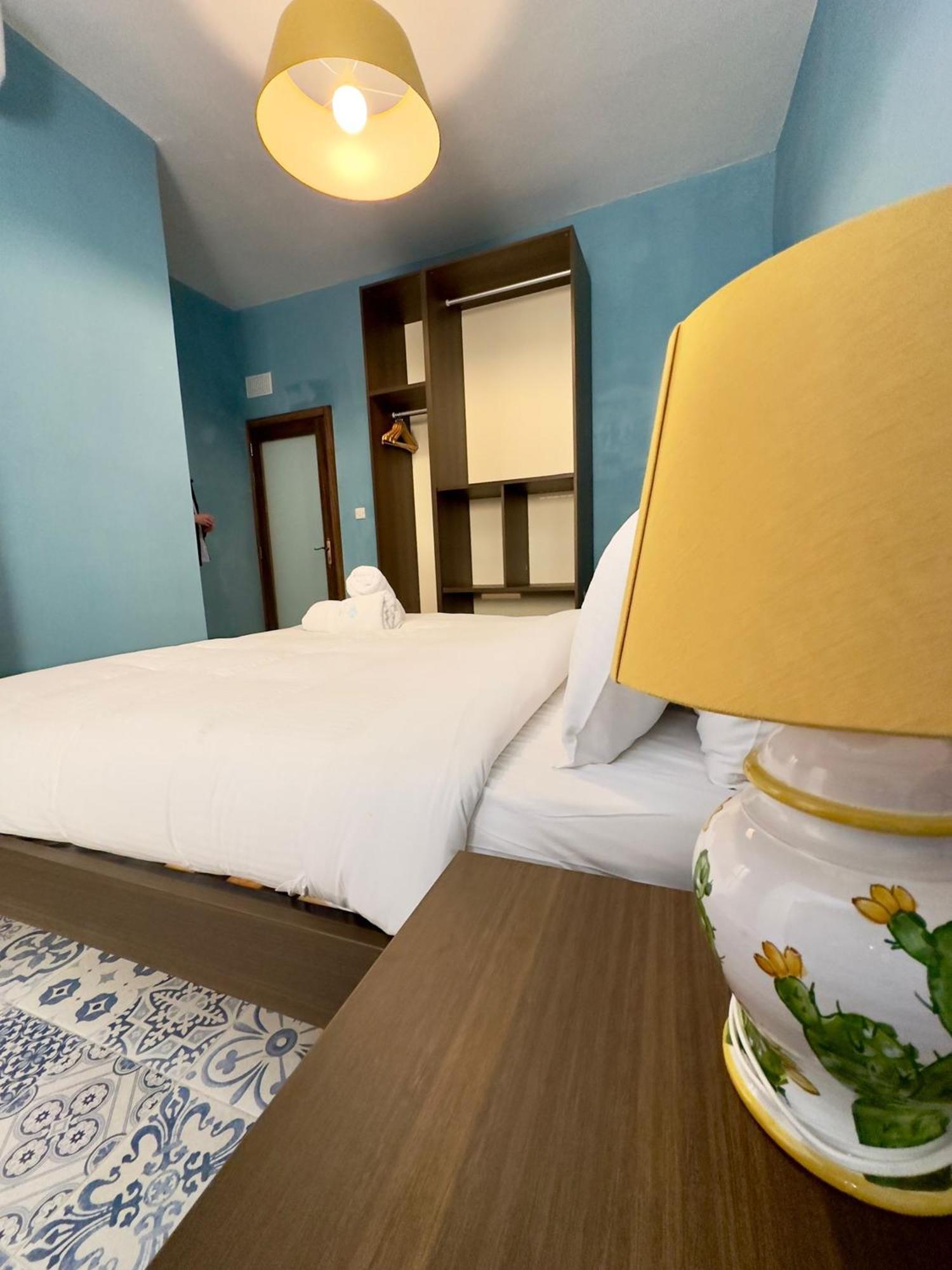 Hotel My Travel House Rabat Exteriér fotografie