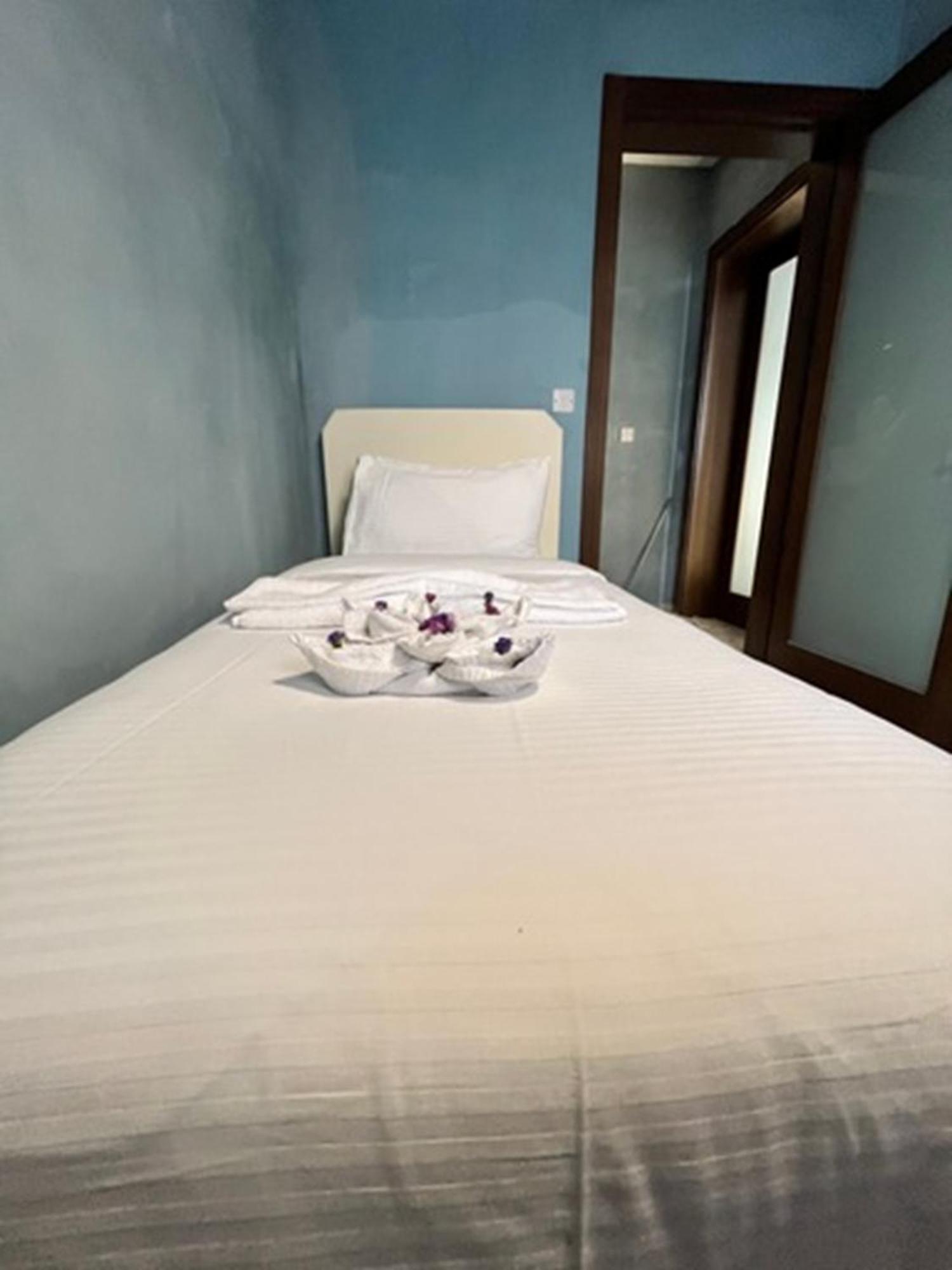 Hotel My Travel House Rabat Exteriér fotografie