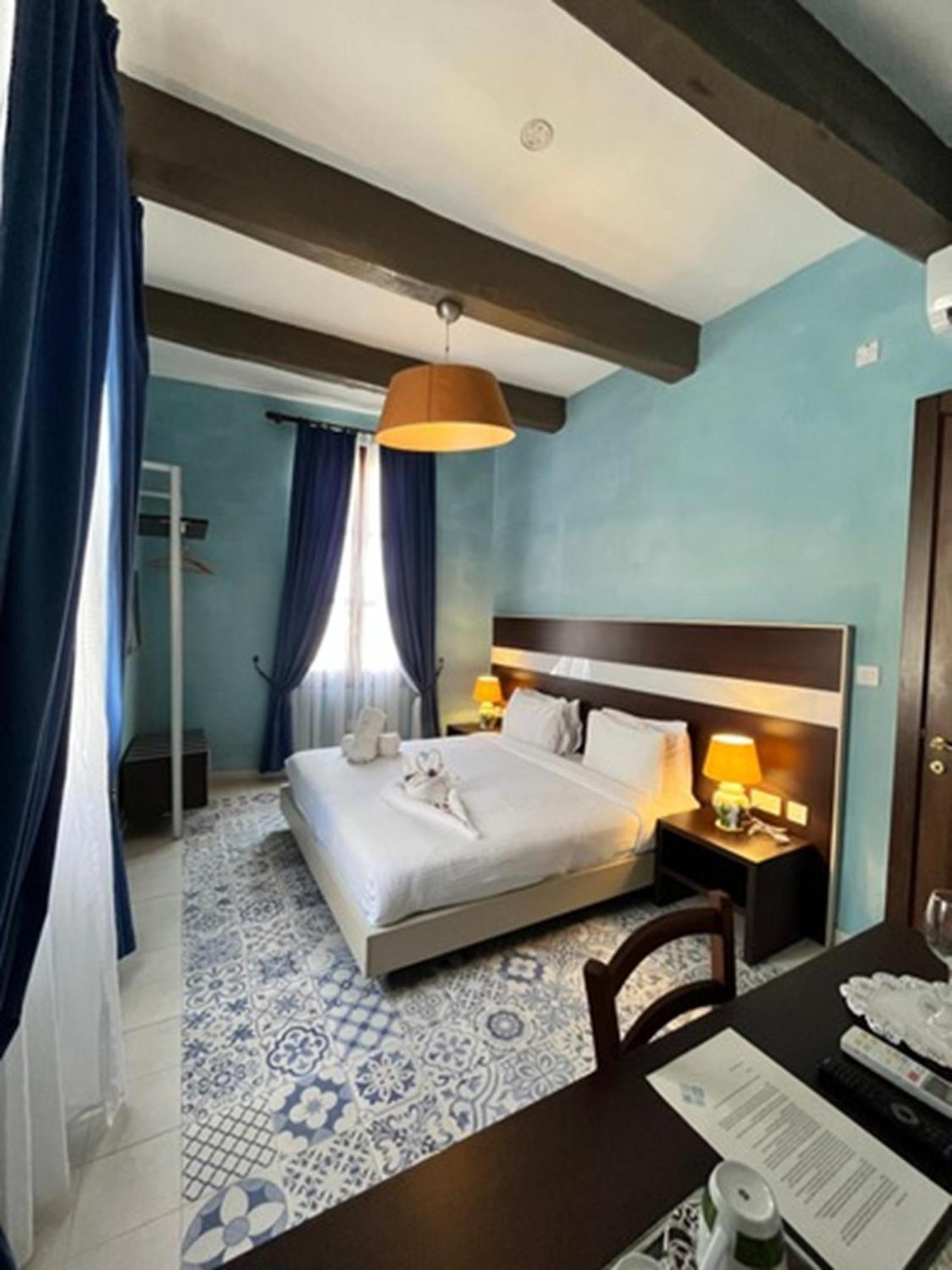 Hotel My Travel House Rabat Exteriér fotografie