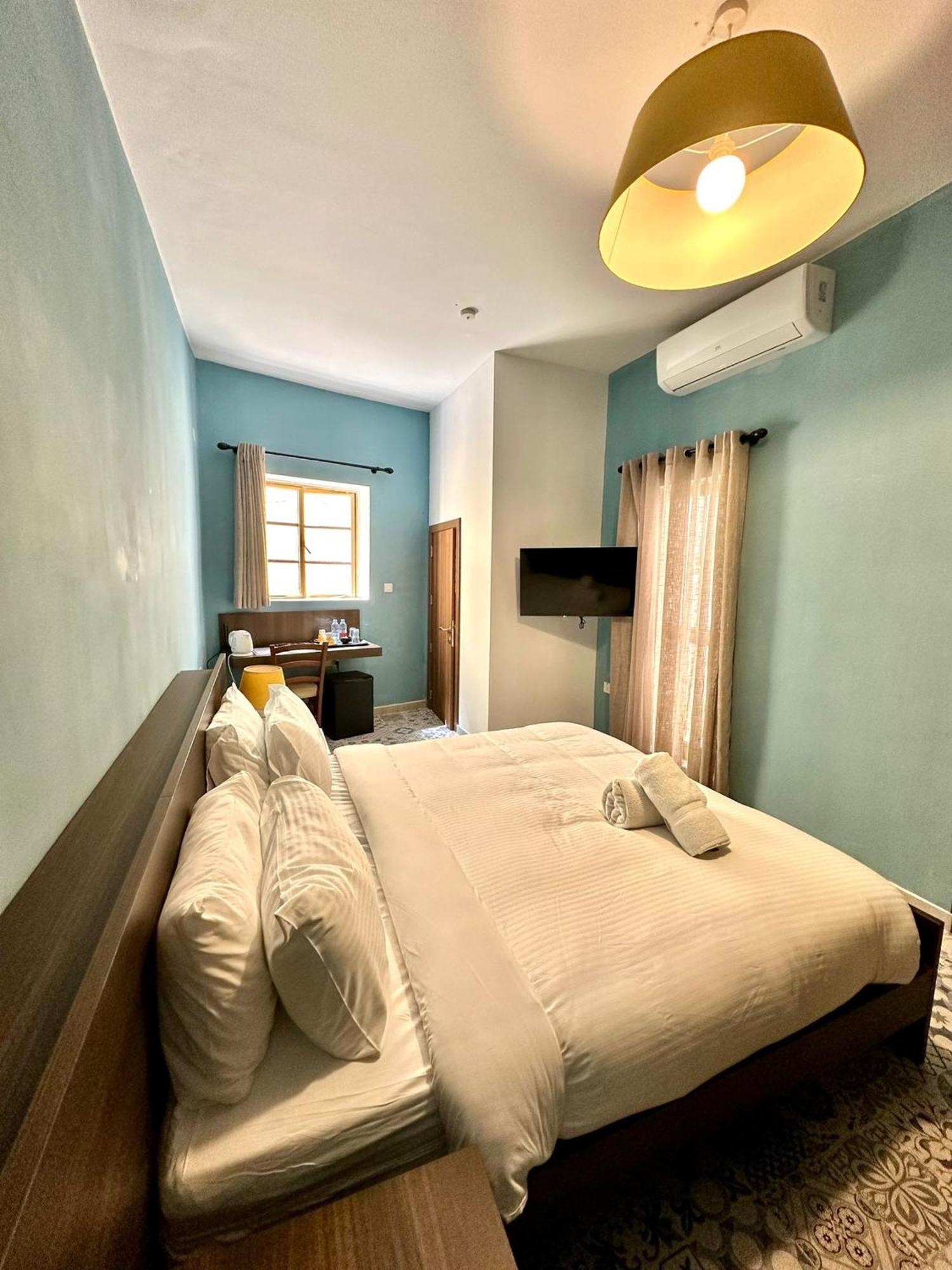 Hotel My Travel House Rabat Exteriér fotografie