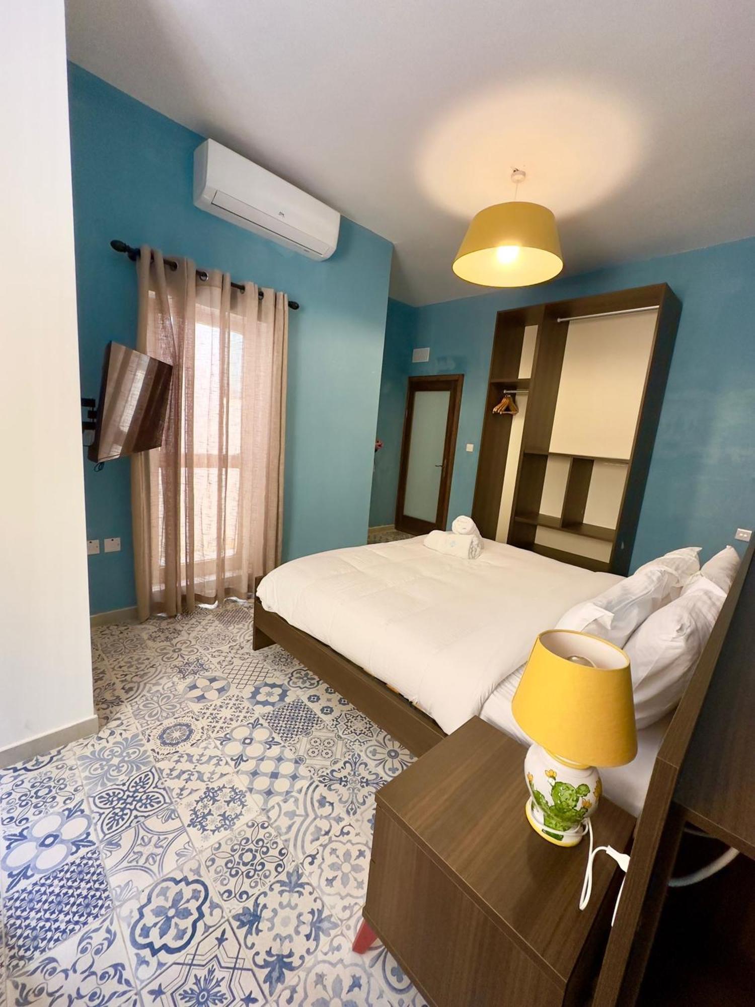 Hotel My Travel House Rabat Exteriér fotografie
