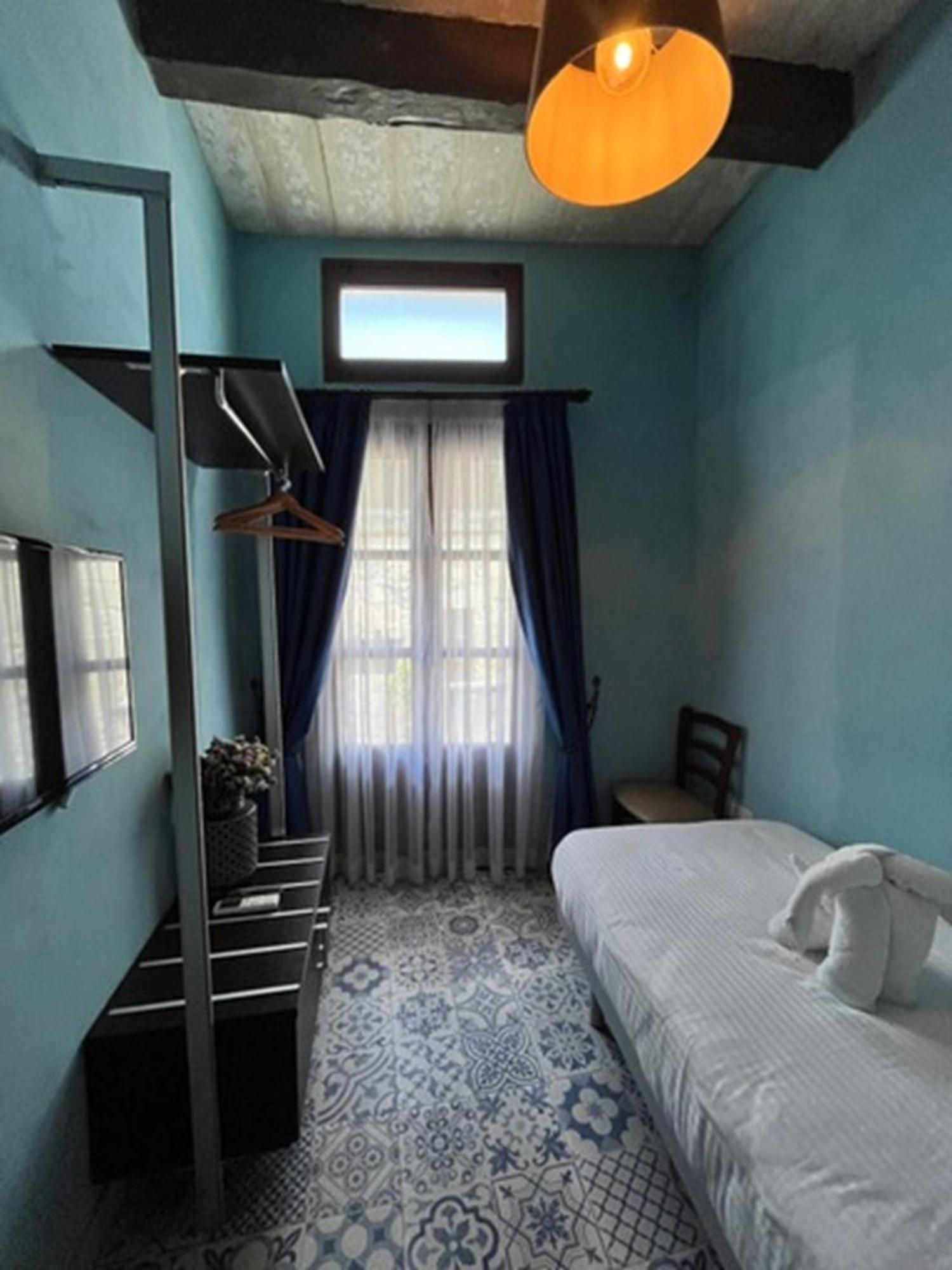 Hotel My Travel House Rabat Exteriér fotografie