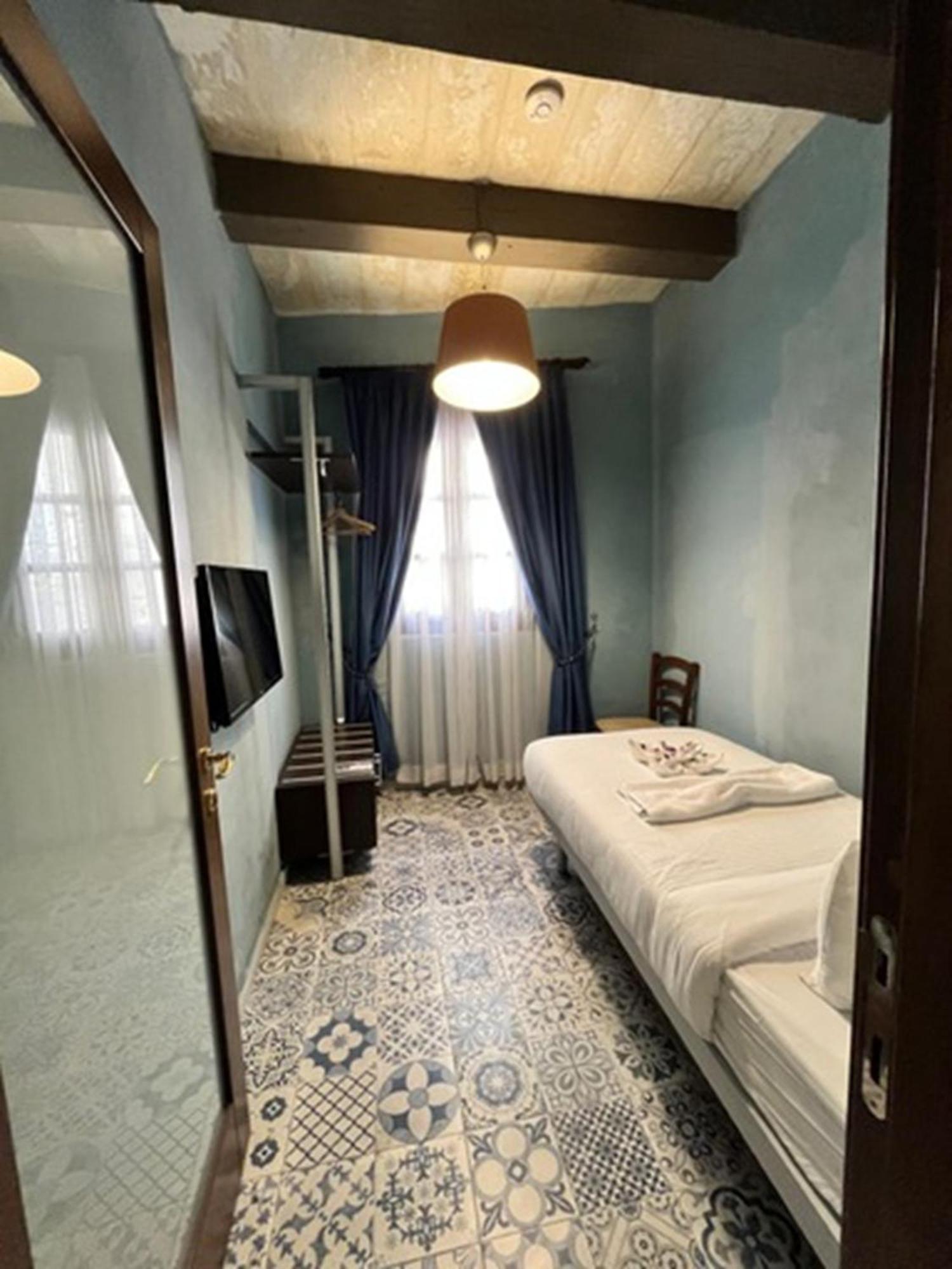 Hotel My Travel House Rabat Exteriér fotografie