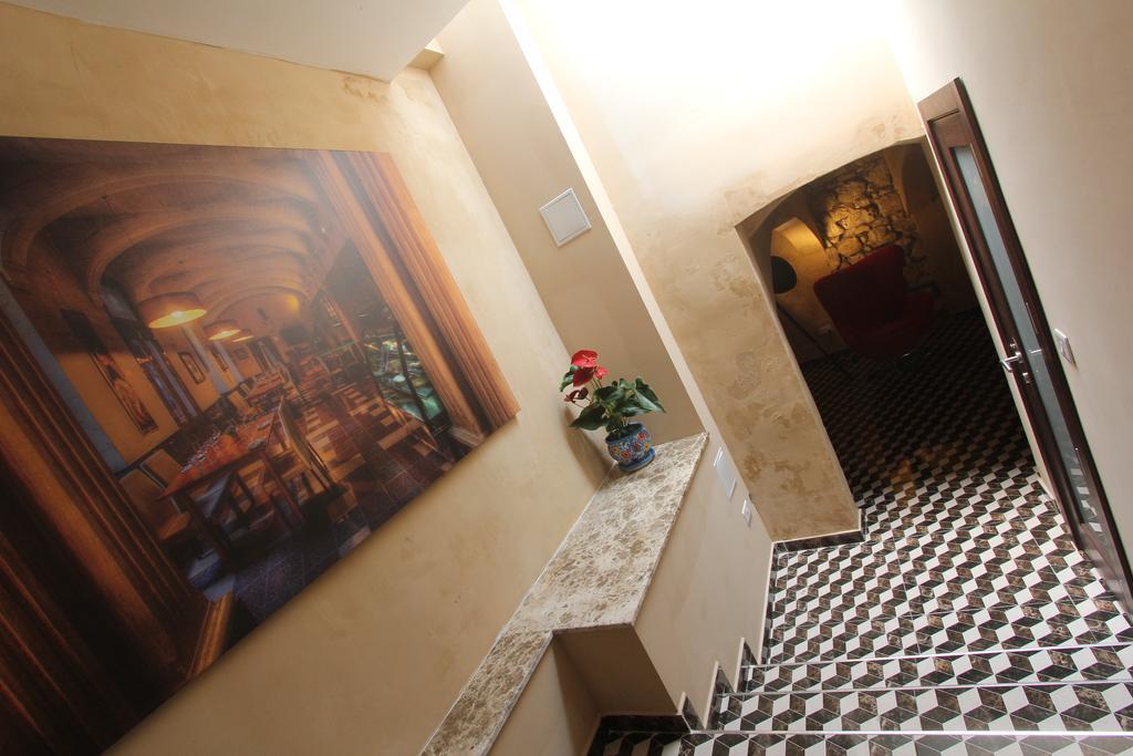 Hotel My Travel House Rabat Exteriér fotografie